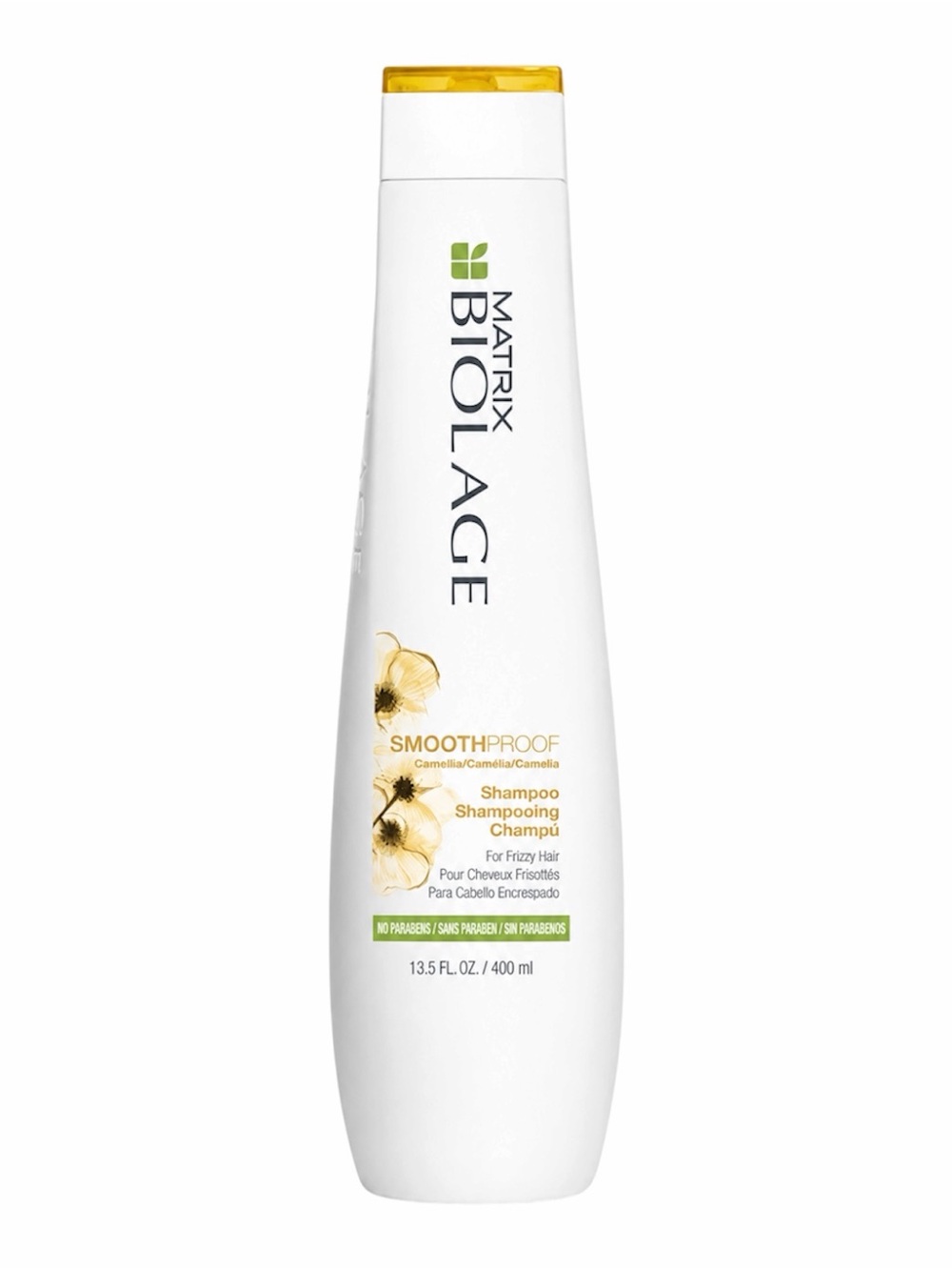 MATRIX BIOLAGE SMOOTHPROOF SHAMPOO 400ML - BRAND NEW